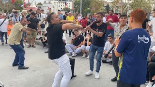 İlker Çaldı Grup Makara Çoştu | İlker Genç Müzisyenlere Destek Oldu😍