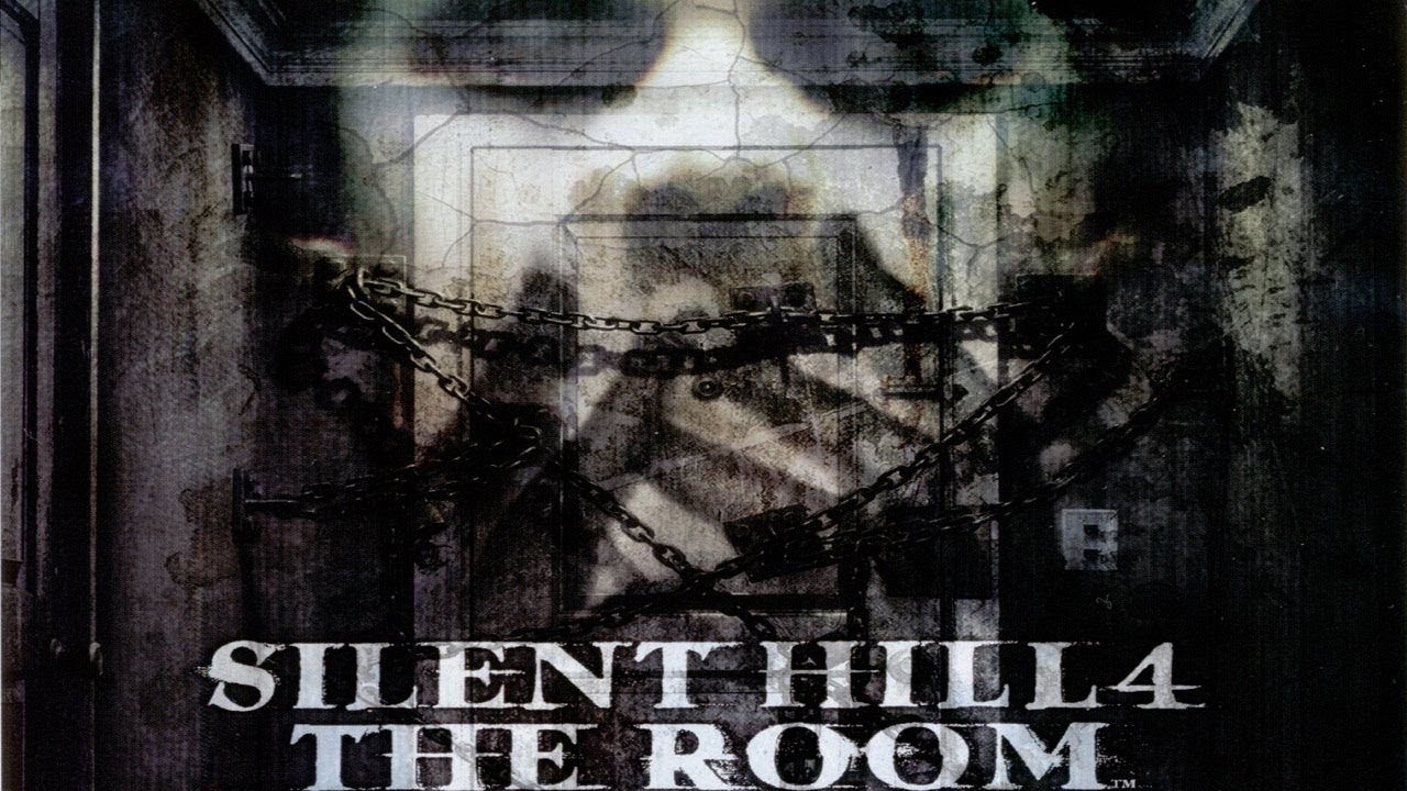 Silent Hill 4 Iso