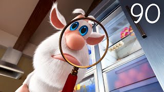 Download Lagu Booba - Detective - Episode 90 - Cartoon for kids MP3