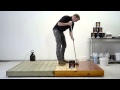 How To Stain Your Deck Quickly And Easily - Environmentally Friendly - Sansin How To Stain Your Deck Quickly And Easily - Environmentally Friendly - Sansin