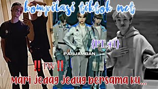 Kompilasi Tiktok Nct Jedag Jedug [FW]‼️[part.41]