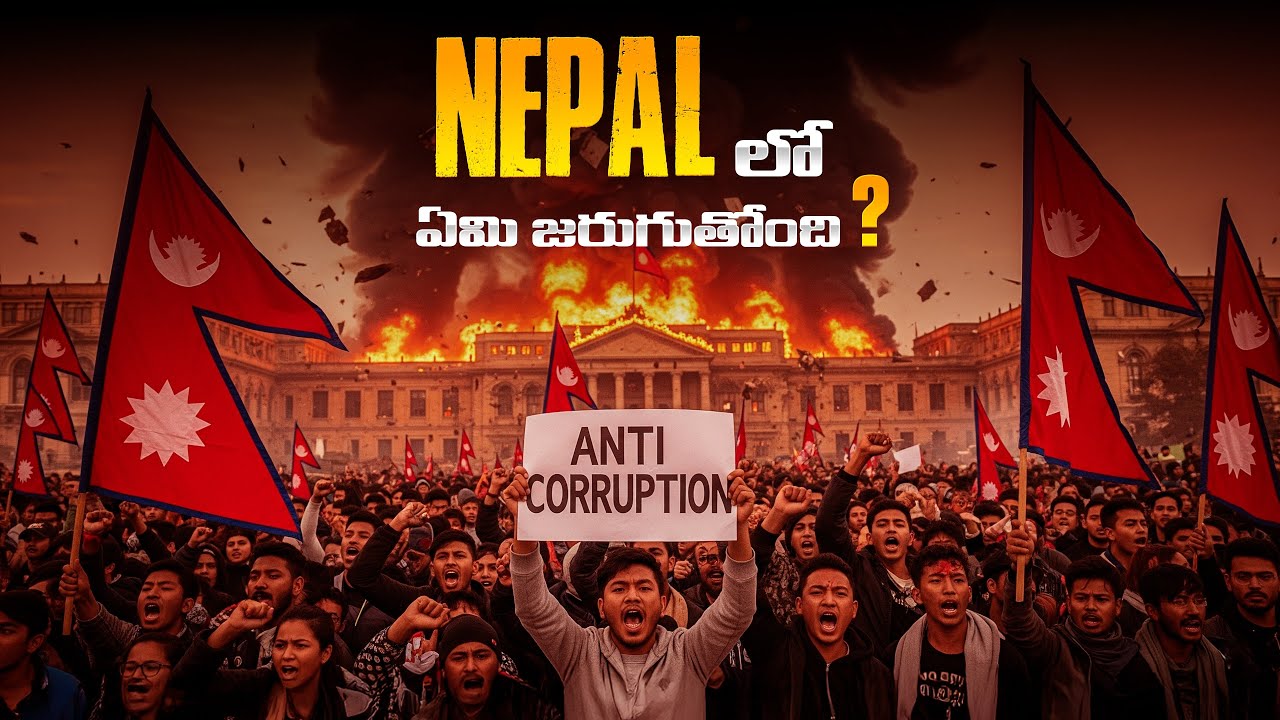What’s Happening in Nepal? | Current Events Explained