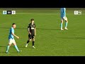 HIGHLIGHTS | Ballymena United 0-1 Coleraine | 19th October 2024