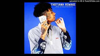 Thotiana Instrumental Remake