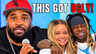 Information Corey Holcomb GOES IN On Lil Wayne’s Engagement To A 23-Year-Old! News