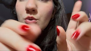 ASMR com sons INTENSOS de MÃOS✋💤