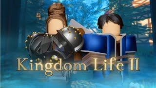7 Types of Players in Kingdom Life 2
