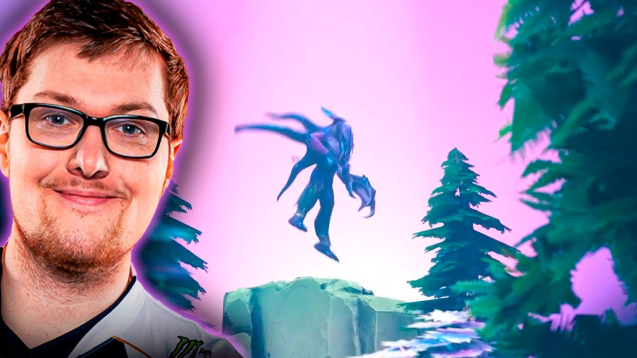 This new void arcana is...