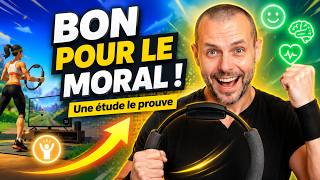 LE RING FIT ADVENTURE POURRAIENT RÉDUIRE LES SYMPTÔMES DÉPRESSIFS PRÉCOCES !