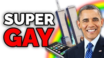 The 2000s Were Absolutely Unhinged...