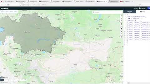 Converting Parquet files to CSV - Overture dataset (Meta and BingMaps data released)