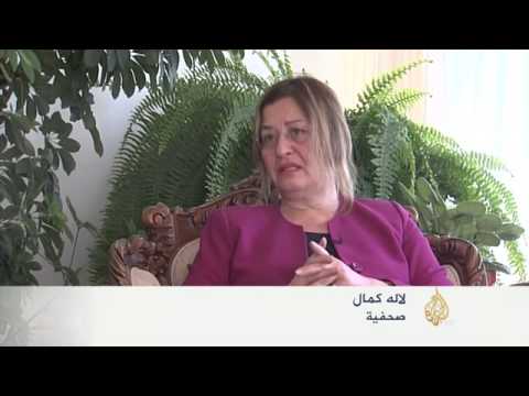 البرلمان التركي يعدل قانون الخدمة العسكرية