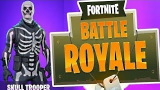 Epic FORTNITE Battle Royale Win !! (So Many Noobs)