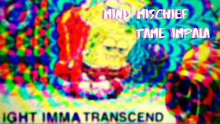 Mind Mischief - Tame Impala Drum Cover