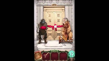 Hidden Escape Level 100 Walkthrough