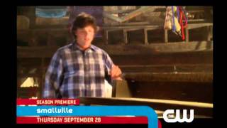 Smallville Season 6 Promo