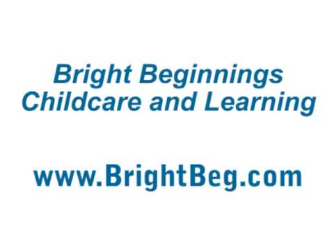 Bright Beginnings Childcare And Learning Center