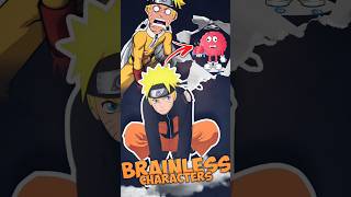 Brainless character but God Level Battle IQ 🤯#animeshorts #pollcro #animefactsinhindi#animeshorts