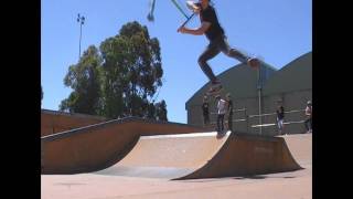 mitch doyle beastie flow team edit