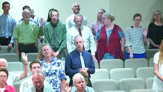 A_Message_From_The_Holy_Spirit_Part 2 - [250810]-Bro. Chad_Lamb