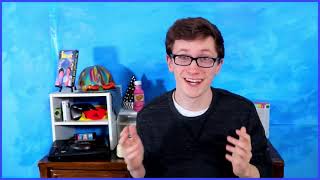 Scott The Woz Funny Moments From The Trial And Homecoming