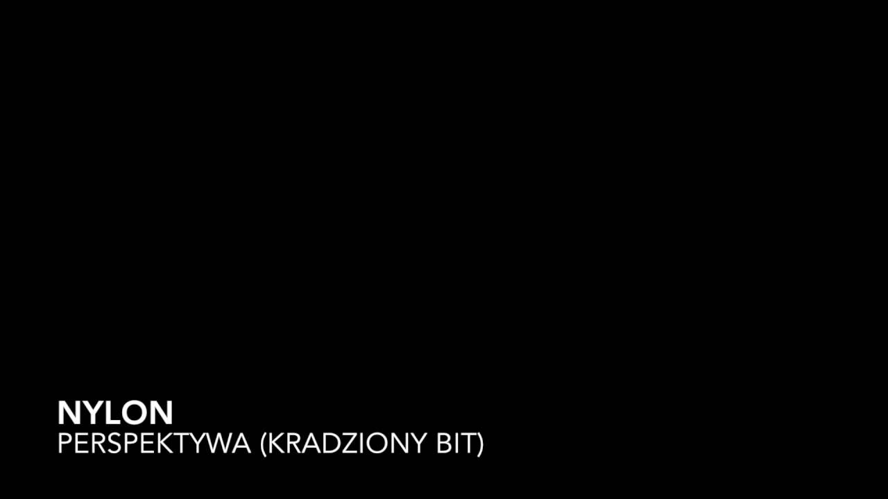 Nylon-Perspektywa (Diract Beats - The Resilient)