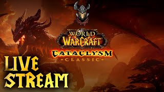 Личекача / WoW Сataclysm Classic