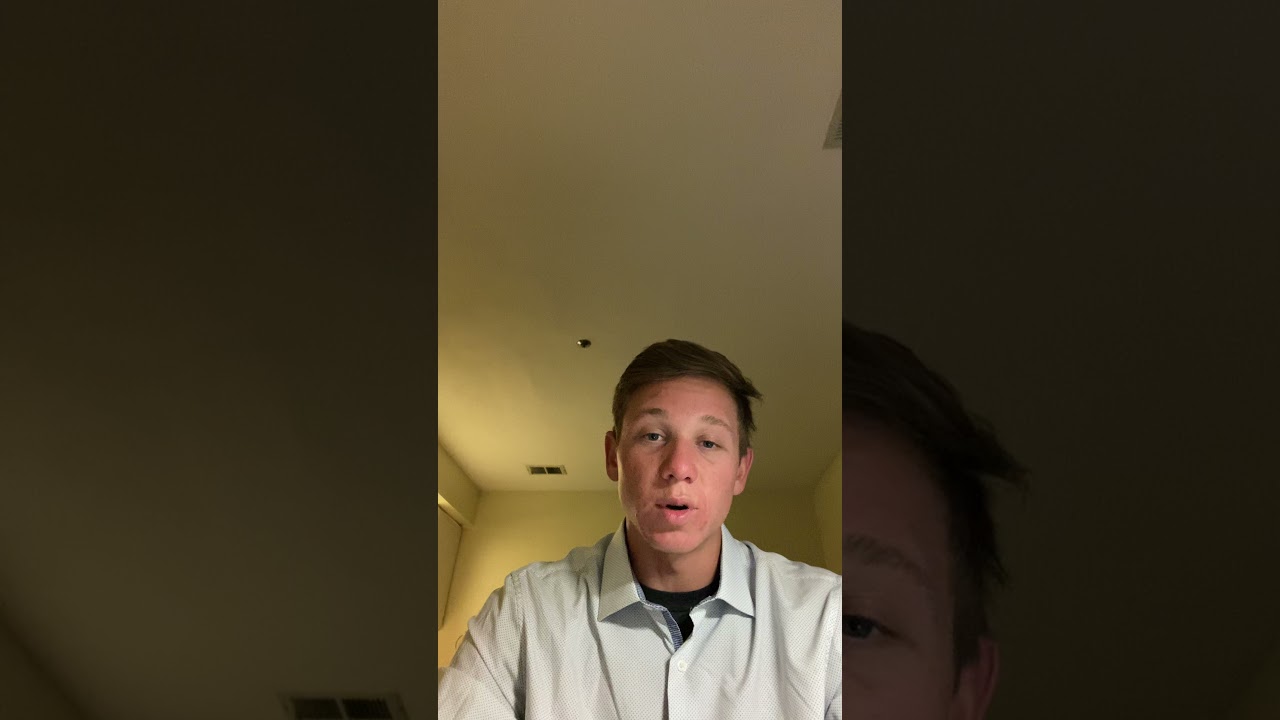 Practice Coordinator Position Video