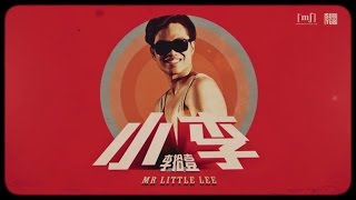 Video thumbnail of "【血腥暴力小清新】李拾壹 - 小李 (Official MV)"