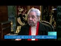 يوم جديد أحد الإسرائيليين حاول تجنيدي لقاء خاص مع الفنان المصري سمير الإسكندراني 