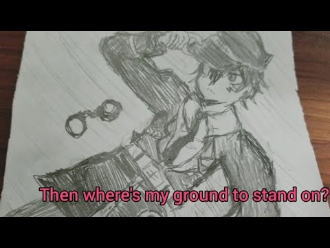 Shama - PV (Mekakucity Actors Ver.) By:KonekoChan