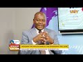 Decoding The Implications Of The Sovereignty Bill 2026 UCTV WEEKEND EDITION 10TH MAY 2026 