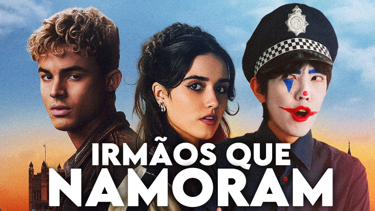 Minha Culpa Londres: o que já era ruim, ficou britânico