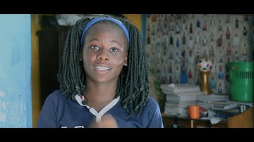 A Journey of 4 Refugee Sisters with Soccer Without Borders