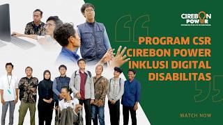 Download lagu Membuka Akses Digital: Pelatihan Dasar Komputer untuk Teman Disabilitas