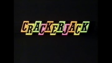 CrackerJack Intro
