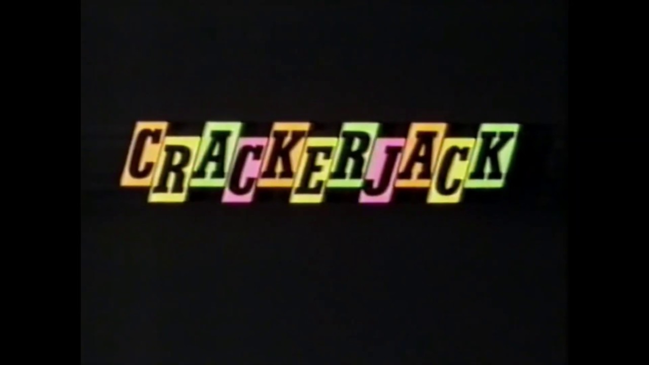 CrackerJack Intro YouTube