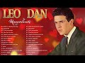 LEO DAN ÉXITOS SUS MEJORES CANCIONES - LAS 50 MEJORES BALADAS ROMÁNTICAS EN ESPAÑOL