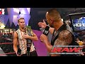 The Rock Returns to Raw | Highlight Reel Part 1 🎥