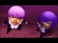 Capture de la vidéo Carouslam - Quad City Djs Vs. Shoji Meguro (Persona Q)