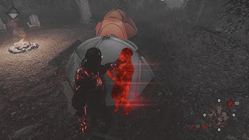 Friday the 13th: Bomber Shift Part 1