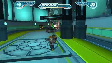 Ratchet And Clank: Going Commando Pt. 16: The Lombax Handyman