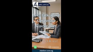 Download Lagu Understanding Corporate Misconduct with Mr. Shakirin of ADEL LAW LLC. MP3 Download Lagu Understanding Corporate Misconduct with Mr. Shakirin of ADEL LAW LLC. MP3