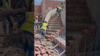 more people building house #subscribe #tranding #viral #shorts @MominFoodLab