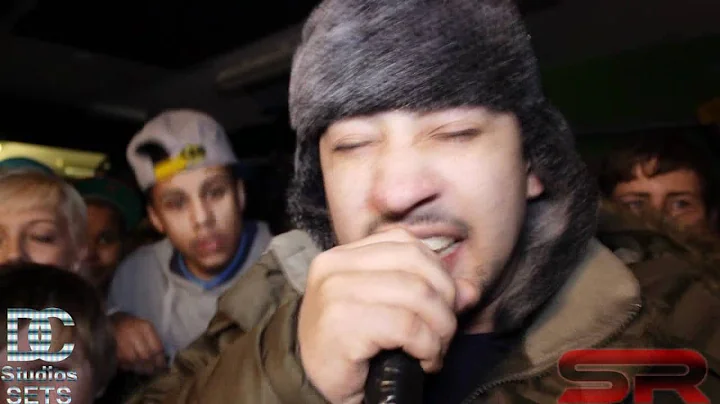SR Media-DCStudios-Webster, Genos, Spydz, Jay Kay, J-Man, Flawzz, Marvz, Syco & More [SET] [PART 2]
