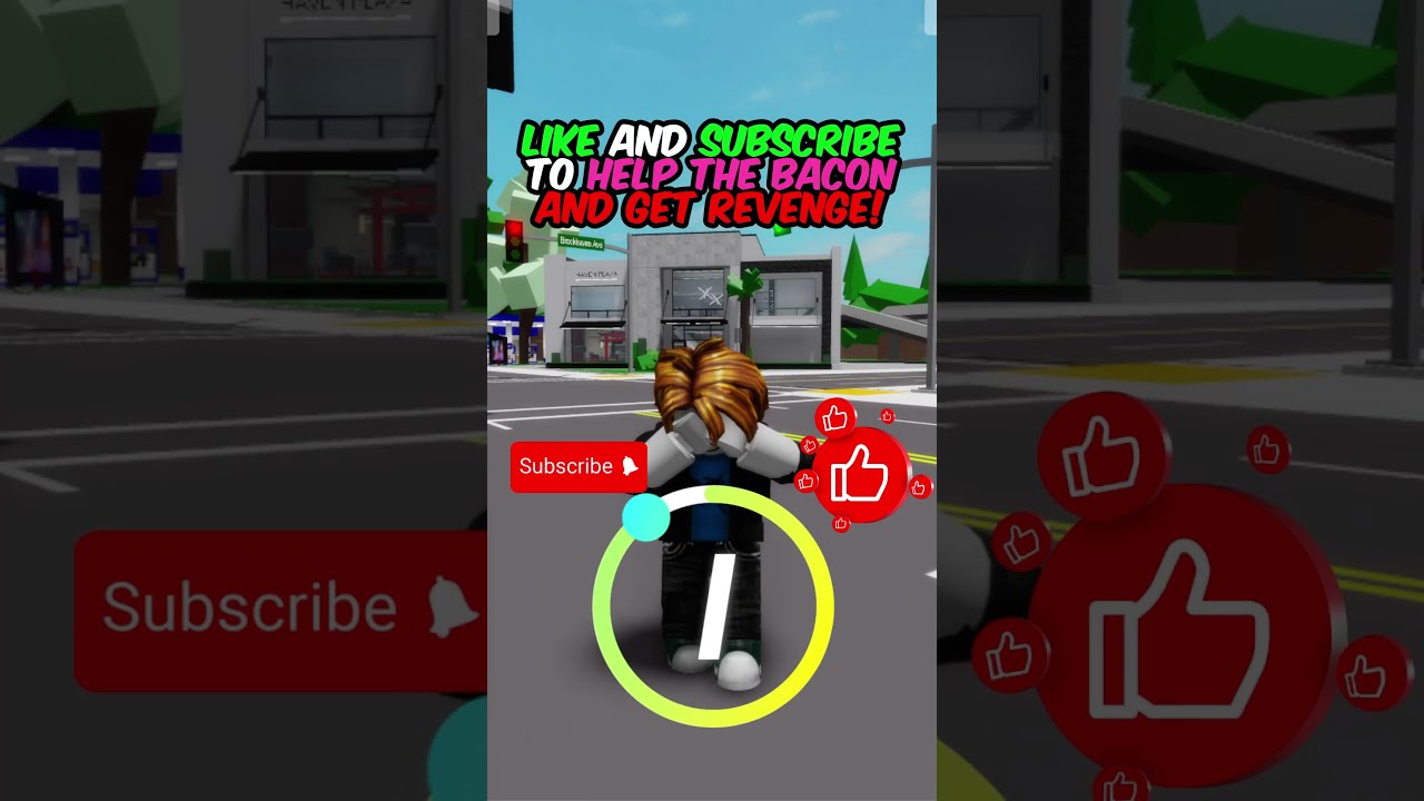 She Didn T Want To Be My Friend Because I Had No Robux 