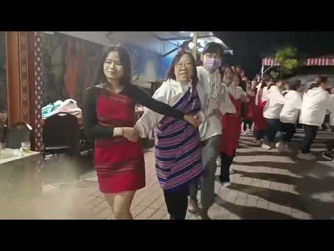 114年度關廟區農會在職訓練-團康活動-台南關廟農會讚