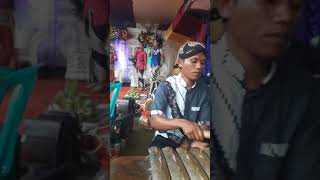 Campursari mekar putu gendhing