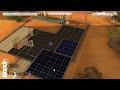 Sims 4 Phillip and Esmys play thru pt7