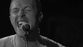 Coldplay - The Scientist - HD Live in Madrid 2011 - Des Motivateurs